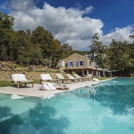 Villa Torrecorta Grožnjan Екстериор снимка