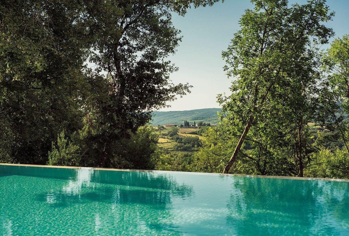 Villa Torrecorta Grožnjan Екстериор снимка