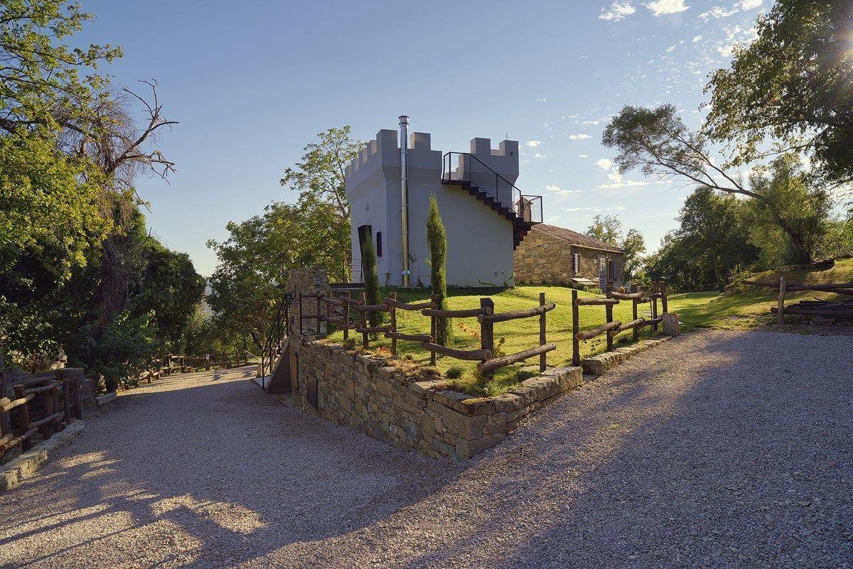 Villa Torrecorta Grožnjan Екстериор снимка
