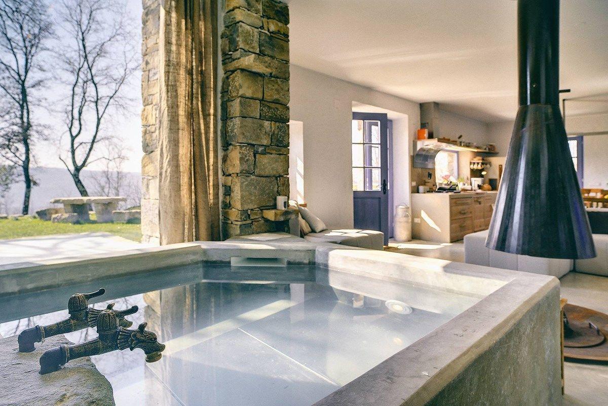 Villa Torrecorta Grožnjan Екстериор снимка