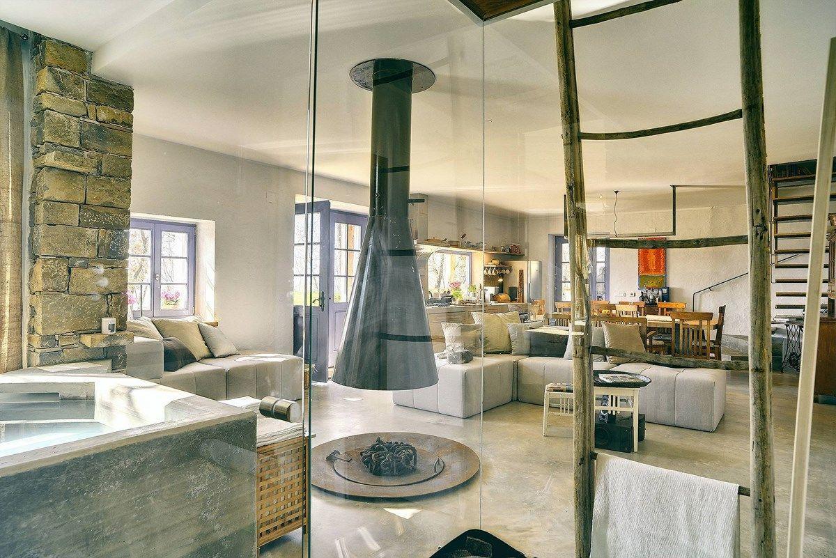 Villa Torrecorta Grožnjan Екстериор снимка