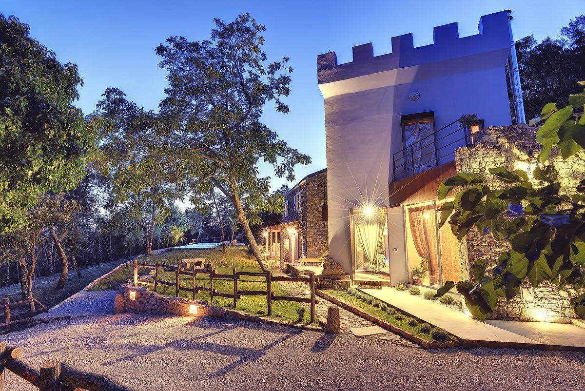 Villa Torrecorta Grožnjan Екстериор снимка